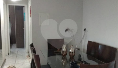 Apartamento à venda com 2 quartos em Barra Funda, São Paulo, SP