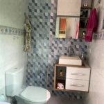 Casa à venda com 2 quartos, sendo 1 suíte,  em Vila Nova Bonsucesso, Guarulhos, SP