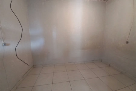 Casa à venda com 2 quartos em Jardim Rosana, São Paulo, SP