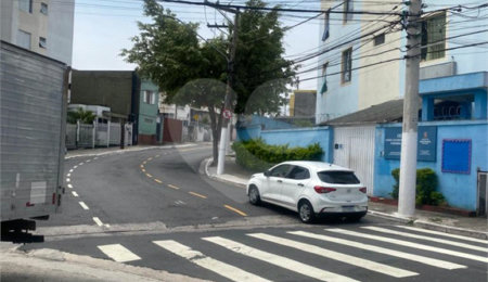 Terreno à venda com 6 quartos em Casa Verde, São Paulo, SP