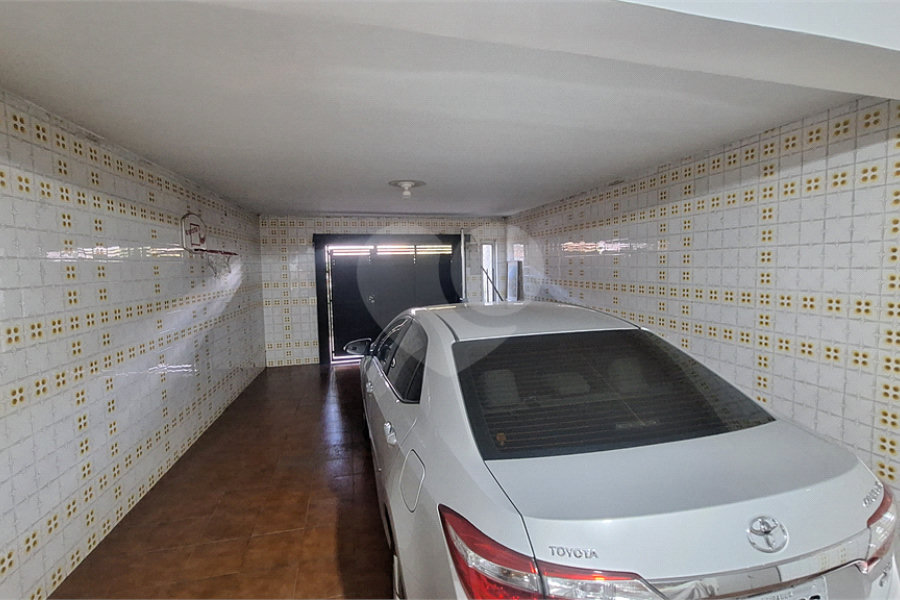 Casa à venda com 4 quartos, sendo 1 suíte,  em Vila Guilherme, São Paulo, SP