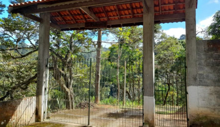Sítio à venda com 4 quartos no Centro, Nazaré Paulista, SP