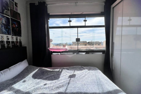 Sobrado à venda com 3 quartos, sendo 1 suíte,  em Jardim Modelo, Suzano, SP