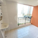 Apartamento à venda com 2 quartos em Jaguaré, São Paulo, SP