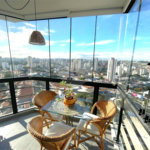 Cobertura à venda com 3 quartos, sendo 1 suíte,  em Vila Mascote, São Paulo, SP