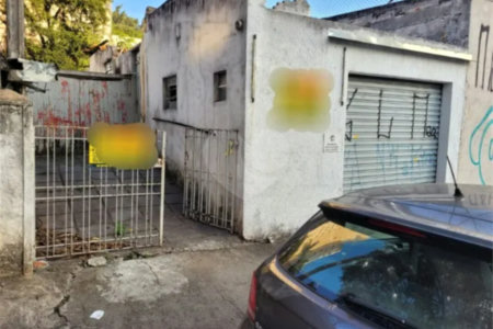 Terreno à venda em Saúde, São Paulo, SP