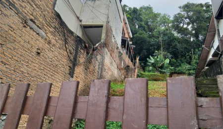 Terreno à venda em Horto Florestal, São Paulo, SP