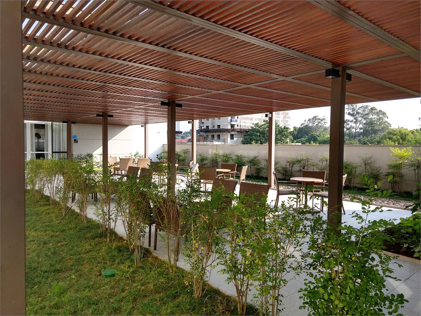 Apartamento à venda com 3 suítes em Vila Anastácio, São Paulo, SP