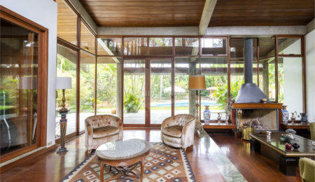Casa à venda com 3 suítes no condomínio Chácara Flora, São Paulo - SP