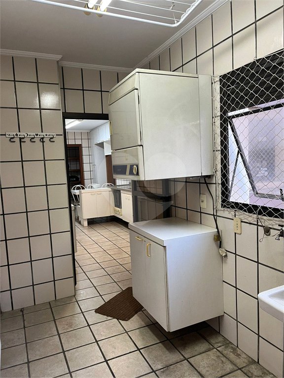 Apartamento à venda com 4 suítes em Vila Uberabinha, São Paulo, SP