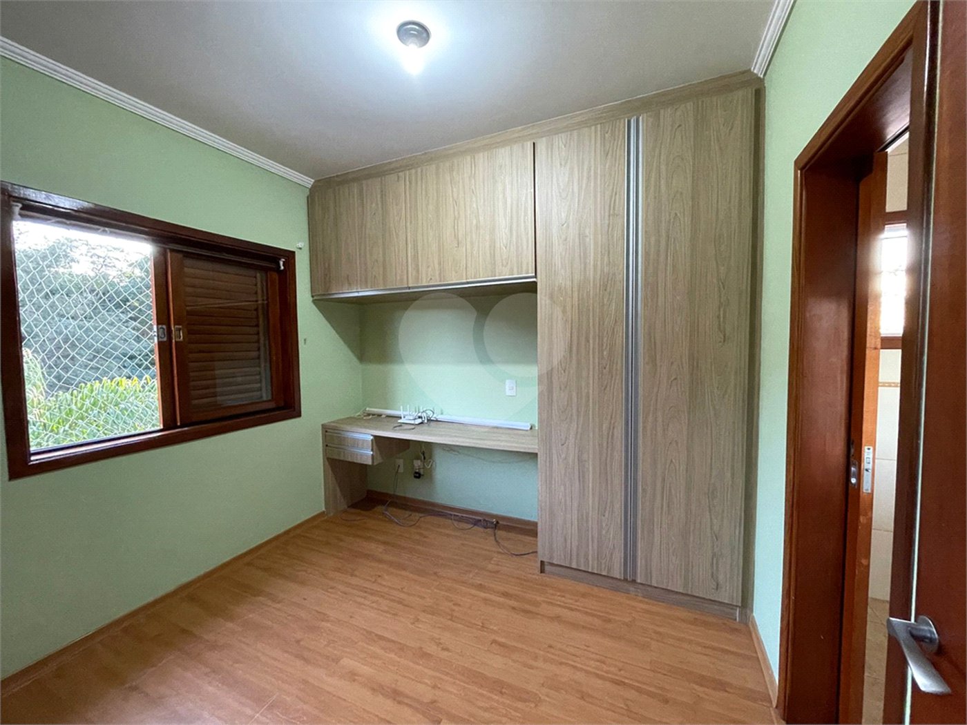 Casa para alugar com 3 suítes no condomínio Bosque de Grevilea, Vinhedo - SP