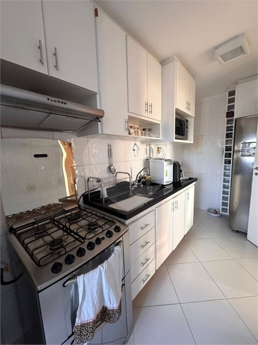 Apartamento à venda com 3 quartos, sendo 1 suíte,  em Vila Dom Pedro II, São Paulo, SP