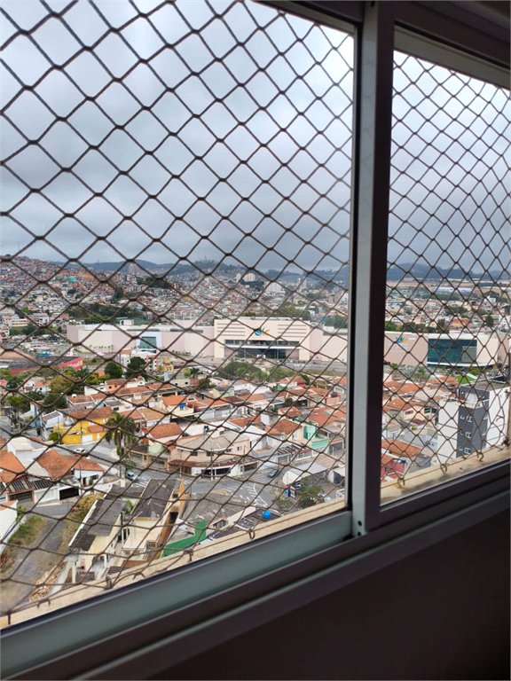 Apartamento à venda com 2 quartos, sendo 1 suíte, no Centro, São Bernardo do Campo, SP