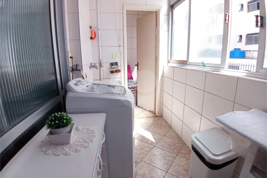 Apartamento à venda com 2 quartos em Jardim São Paulo(zona Norte), São Paulo, SP