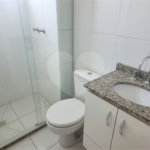 Apartamento à venda com 3 quartos, sendo 1 suíte,  em Vila América, Santo André, SP