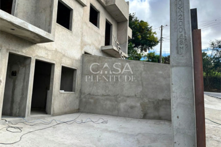 Sobrado à venda com 2 quartos em Vila Barão, Sorocaba, SP