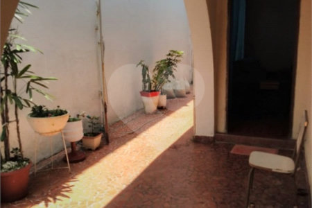 Casa Térrea à venda com 2 quartos em Vila Paulicéia, São Paulo, SP
