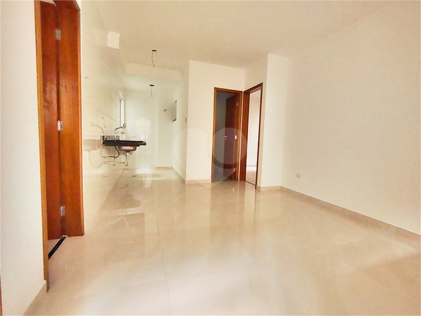 Apartamento à venda com 2 quartos em Vila Guilherme, São Paulo, SP
