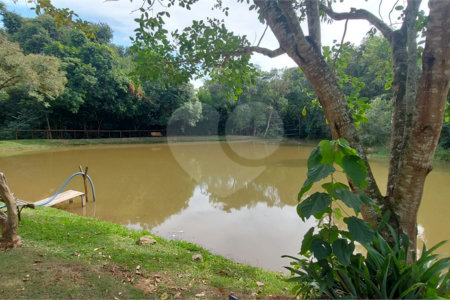 Terreno à venda no condomínio Fazenda Jequitibá, Sorocaba - SP