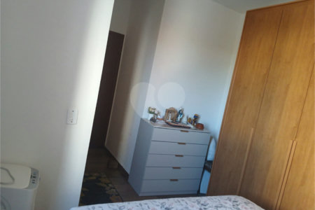 Apartamento à venda com 2 quartos em Parque Campolim, Sorocaba, SP