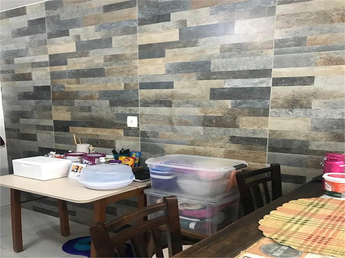 Sobrado à venda com 3 quartos, sendo 1 suíte, em Planalto Paulista, São Paulo, SP