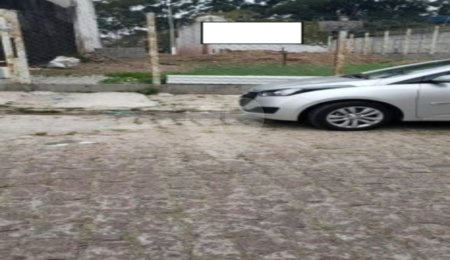 Terreno à venda em Vila Santa Teresa (zona Sul), São Paulo, SP