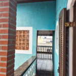 Sobrado à venda com 3 quartos, sendo 1 suíte, em Jardim Modelo, Suzano, SP