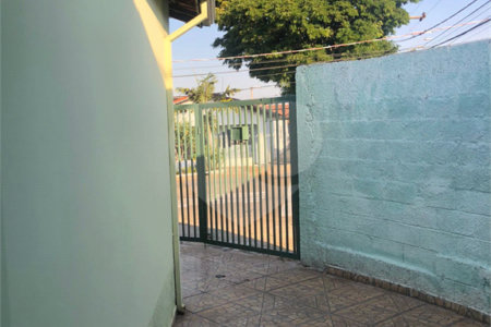 Casa Térrea à venda com 2 quartos, sendo 1 suíte, em Jardim do Sol, Indaiatuba, SP