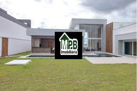 Casa à venda com 4 suítes em Condominio Residencial San Patrick, Sorocaba, SP