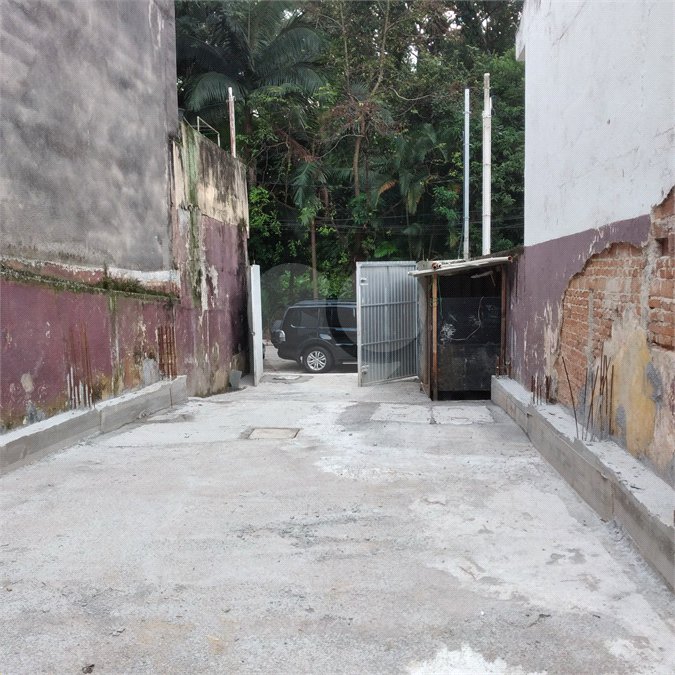 Terreno à venda em Vila Progredior, São Paulo, SP