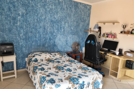 Sobrado à venda com 3 quartos, sendo 2 suítes, em Vila Romão, Salto, SP