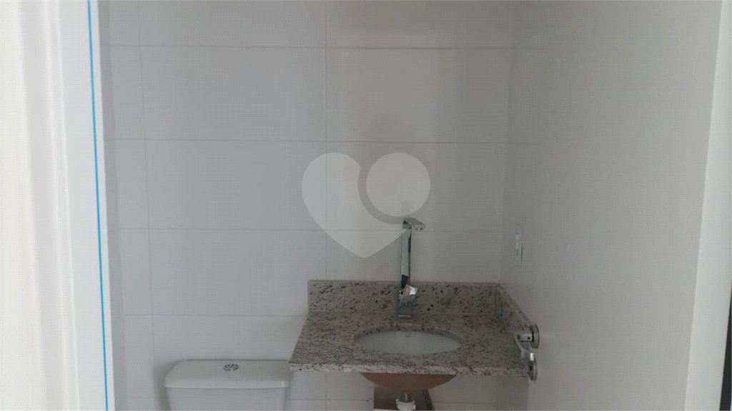Apartamento à venda com 2 quartos, sendo 1 suíte, em Vila Mazzei, São Paulo, SP