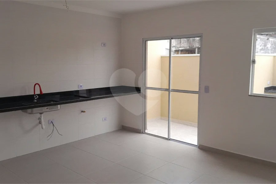 Casa para alugar com 2 quartos no condomínio Piata, São Paulo - SP