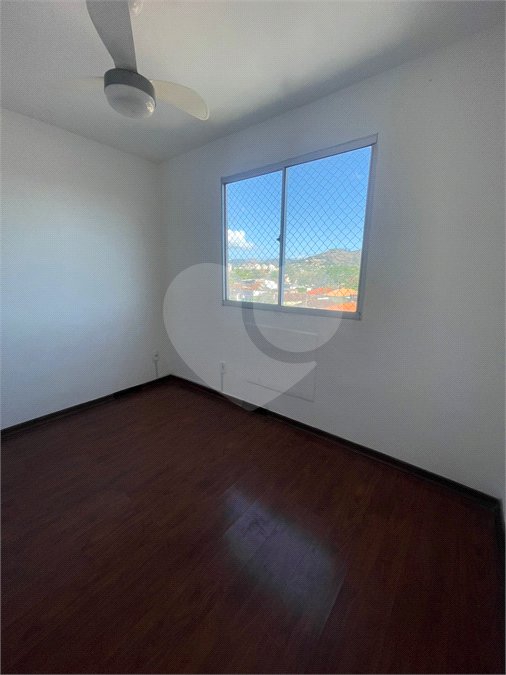 Apartamento à venda com 2 quartos em Campo Grande, Rio de Janeiro, RJ