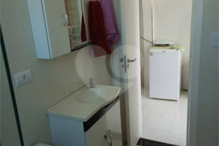 Apartamento à venda com 3 quartos em Planalto Paulista, São Paulo, SP