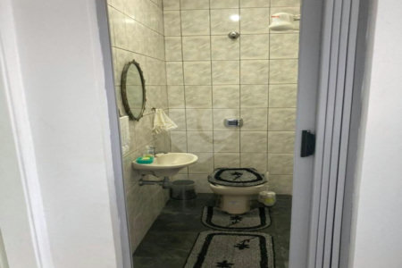 Casa à venda com 3 quartos, sendo 1 suíte, em Vila Mascote, São Paulo, SP