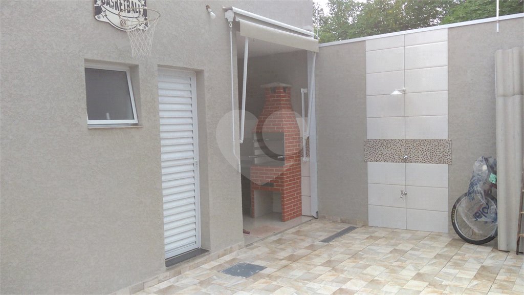 Casa Térrea à venda com 3 quartos, sendo 1 suíte,  em Jardim Estância Brasil, Atibaia, SP
