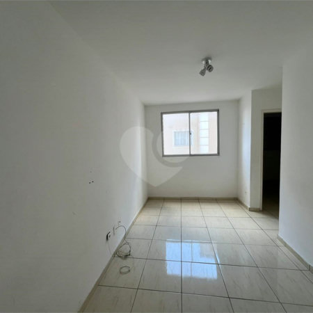 Apartamento à venda com 2 quartos em Ipanema das Pedras, Votorantim, SP