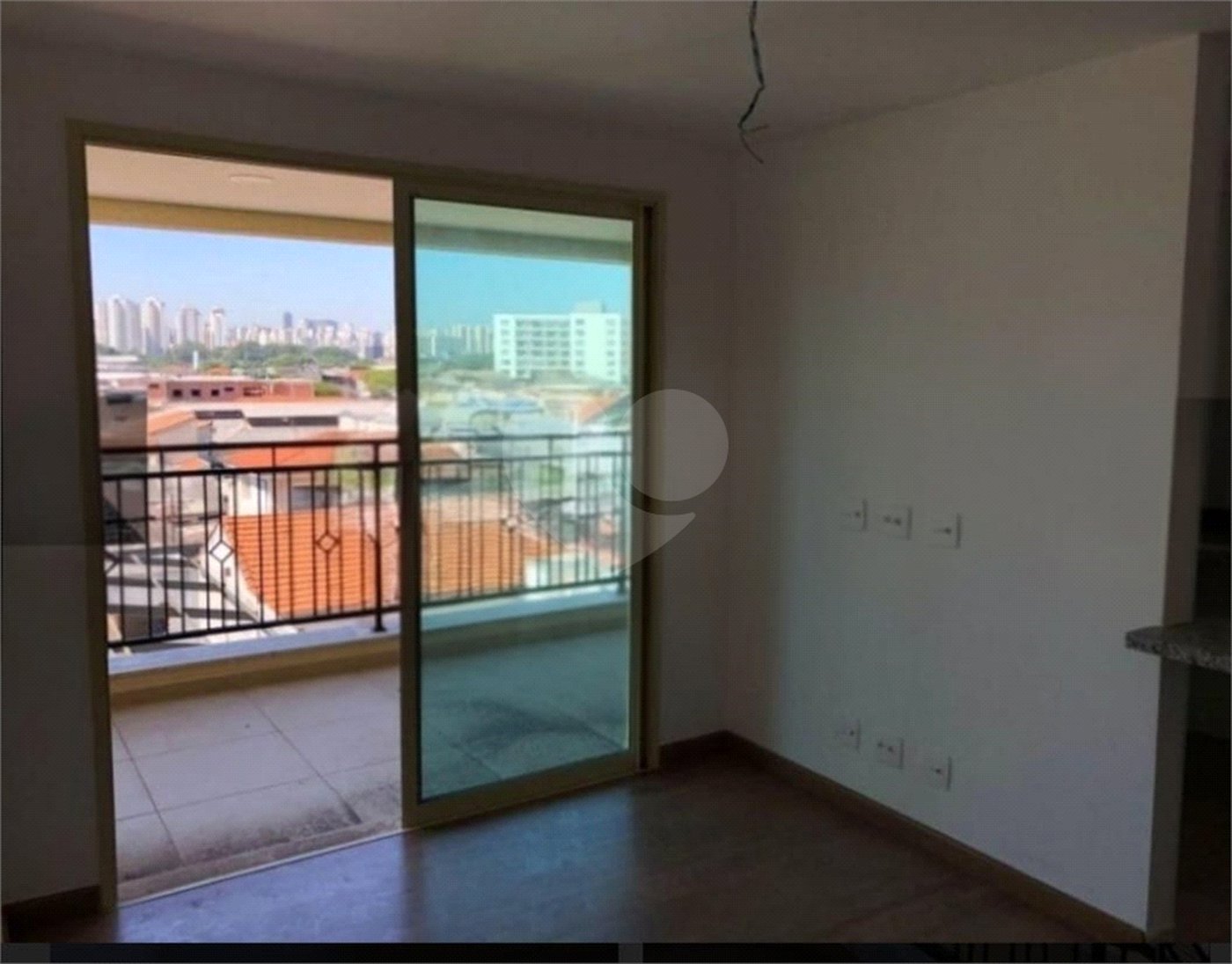 Apartamento à venda com 1 quarto em Casa Verde, São Paulo, SP