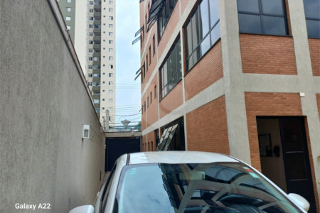 Prédio à venda em Vila Leopoldina, São Paulo, SP