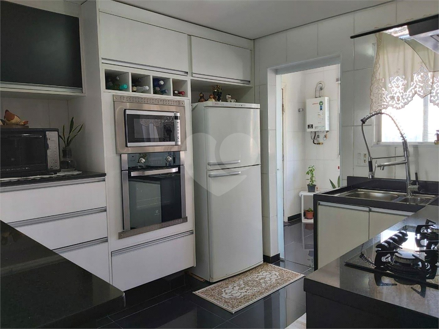 Apartamento à venda com 3 quartos, sendo 1 suíte, em Vila Andrade, São Paulo, SP