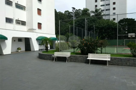 Apartamento à venda com 3 quartos em Tucuruvi, São Paulo, SP