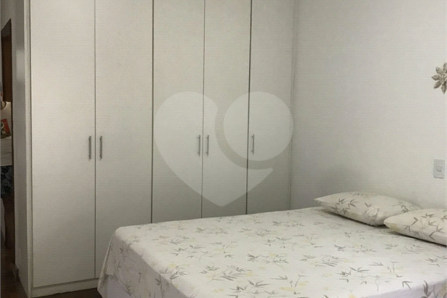 Sobrado à venda com 3 suítes em Mandaqui, São Paulo, SP