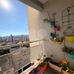 Apartamento à venda com 2 quartos, sendo 1 suíte, em Tucuruvi, São Paulo, SP