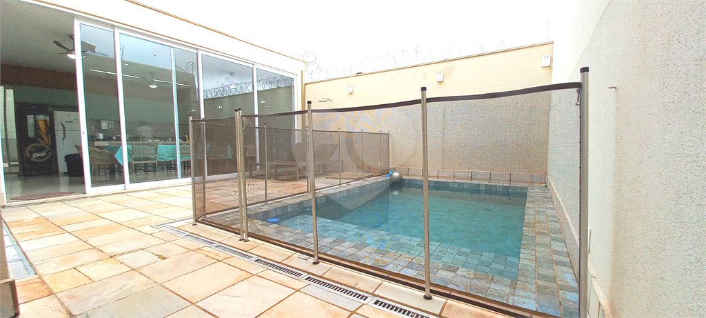 Casa Térrea à venda com 3 quartos, sendo 1 suíte, em Ribeirânia, Ribeirão Preto, SP