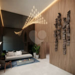 Apartamento à venda com 2 quartos, sendo 1 suíte, em Perdizes, São Paulo, SP