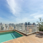 Apartamento à venda com 3 suítes em Chácara Santo Antônio (zona Sul), São Paulo, SP