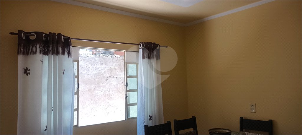 Casa à venda com 2 suítes em Campo Grande, Rio de Janeiro, RJ