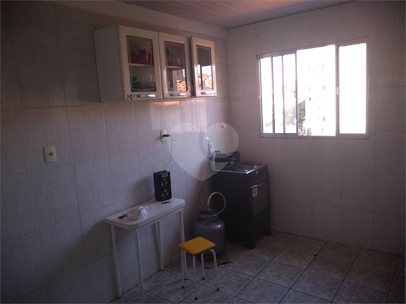 Sobrado à venda com 4 quartos em Mandaqui, São Paulo, SP