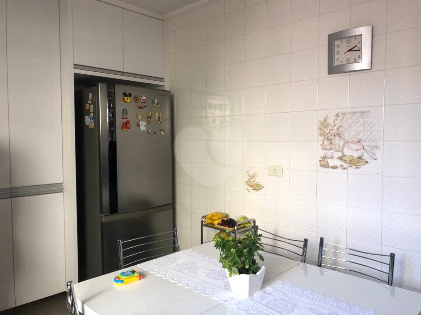 Sobrado à venda com 3 quartos, sendo 1 suíte, em Casa Verde, São Paulo, SP